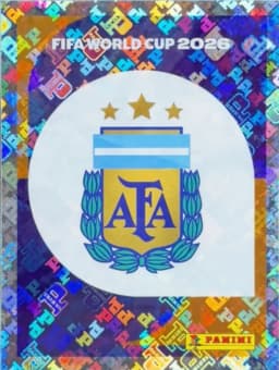 Escudo Argentina