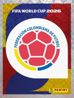Escudo Colombia