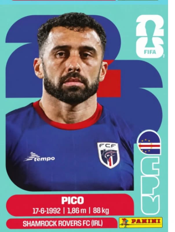 Postal CPV4 Pico