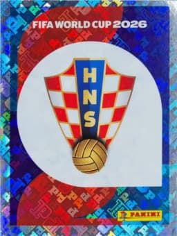 Escudo Croacia