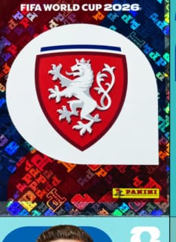 Escudo Chequia