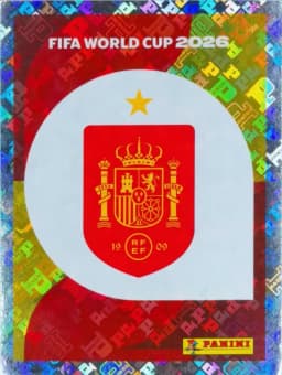 Escudo Espana