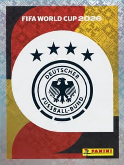 Escudo Alemania