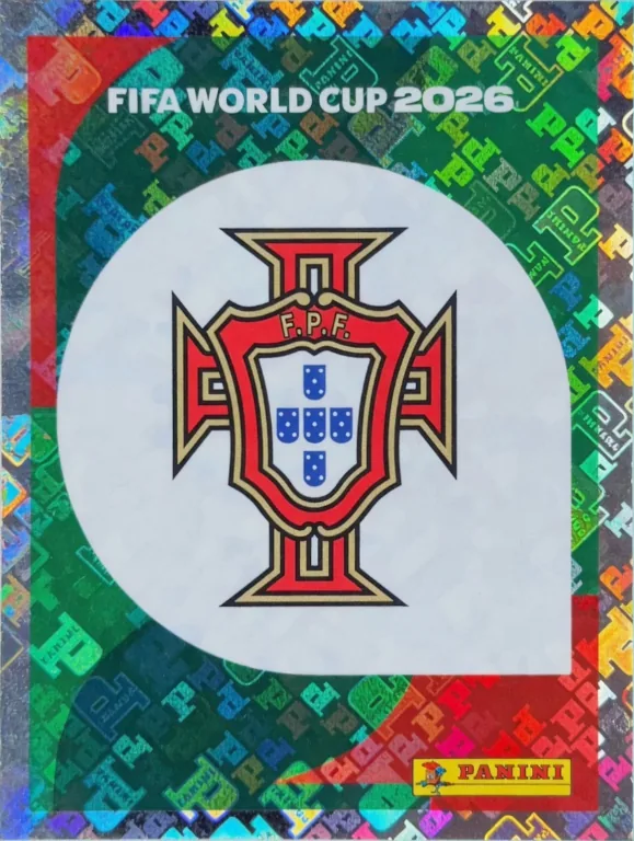 Postal POR1 Escudo Portugal