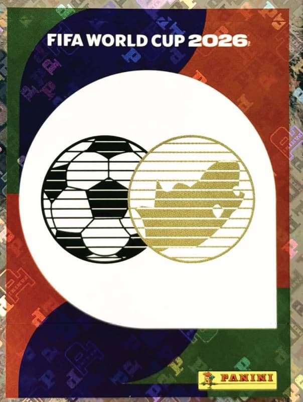 Postal RSA1 Seleccion Sudafricana De Futbol
