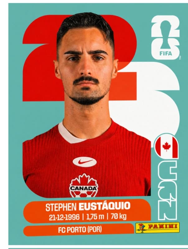 Postal CAN10 Stephen Eustaquio