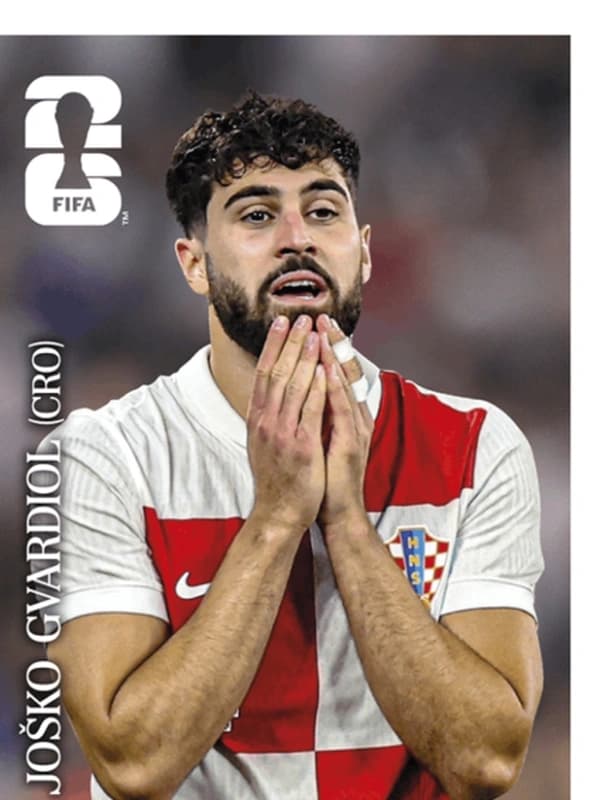 Postal CC5 Josko Gvardiol
