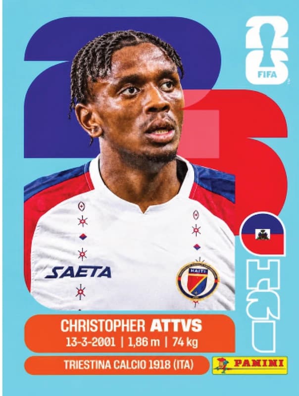 Postal HAI14 Christopher Attys