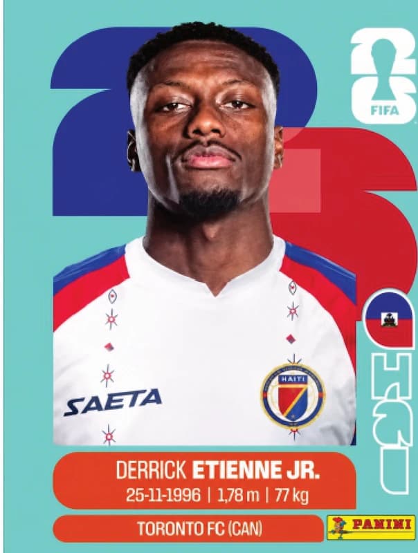 Postal HAI15 Derrick Etienner Jr.