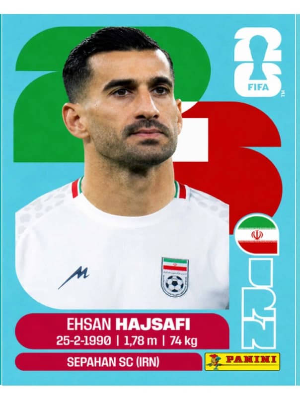 Postal IRN4 Ehsan Hajsafi