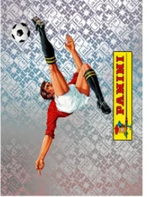 Postal 00 We Are Panini
