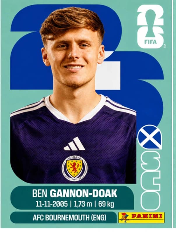Postal SCO20 Ben Gannon-doak