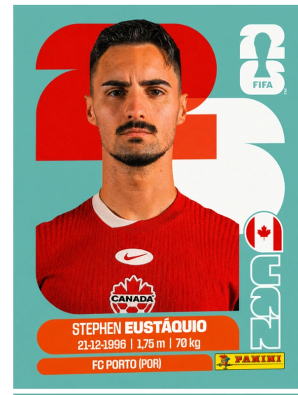 Postal CAN10 Stephen Eustaquio