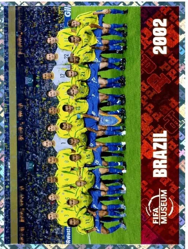 Postal FWC16 Corea Del Sur/japon 2002