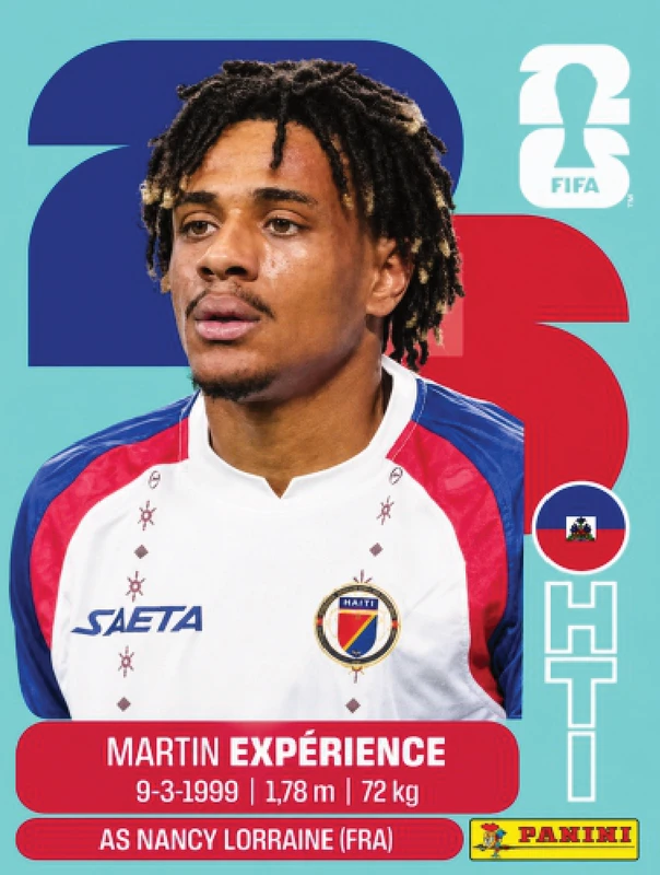 Postal HAI4 Martin Experience