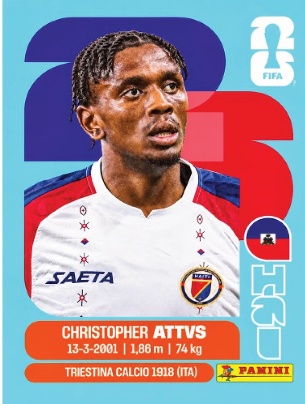 Postal HAI14 Christopher Attys